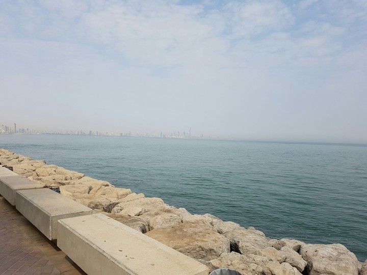 kuwait