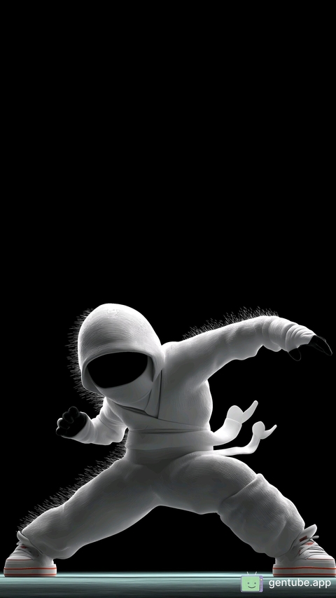 annimation, ninja wallpapers