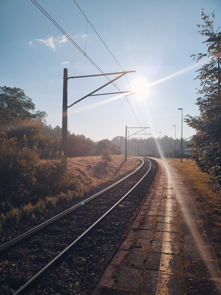 Track