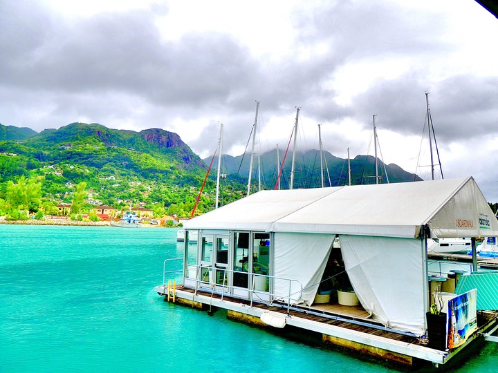 seychelles