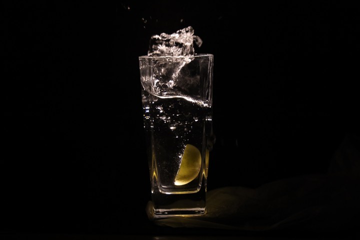 lemon