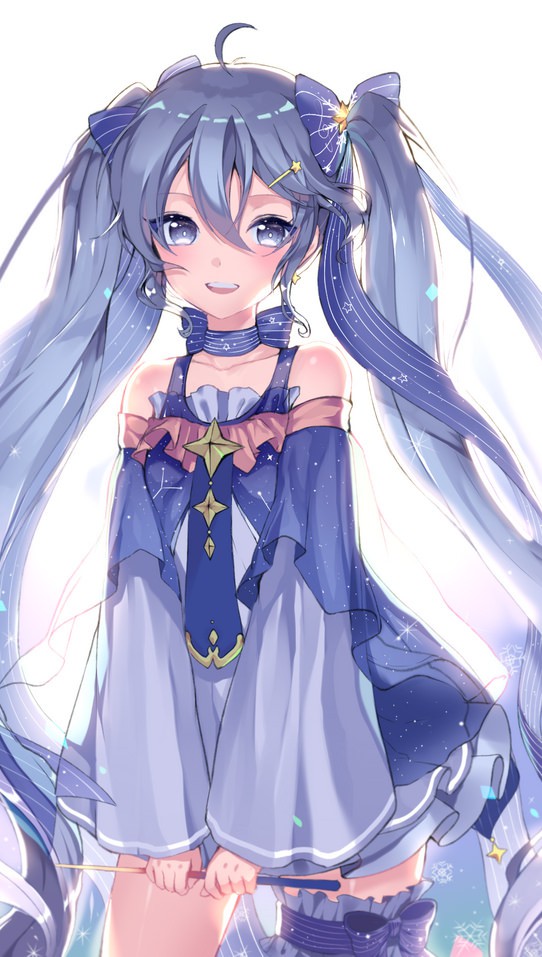 Hatsune Miku