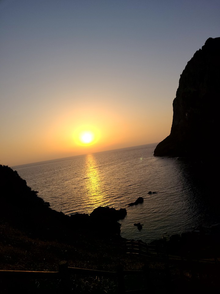 해돋이
