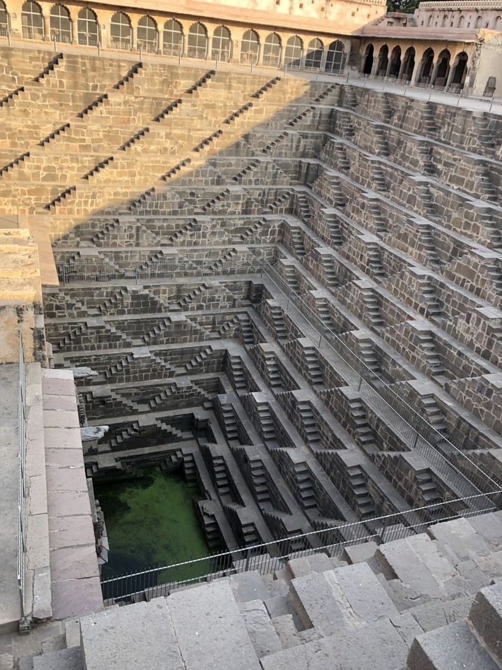 Chand baori