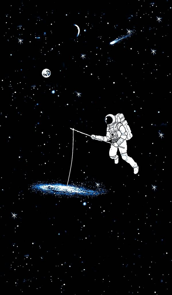 space