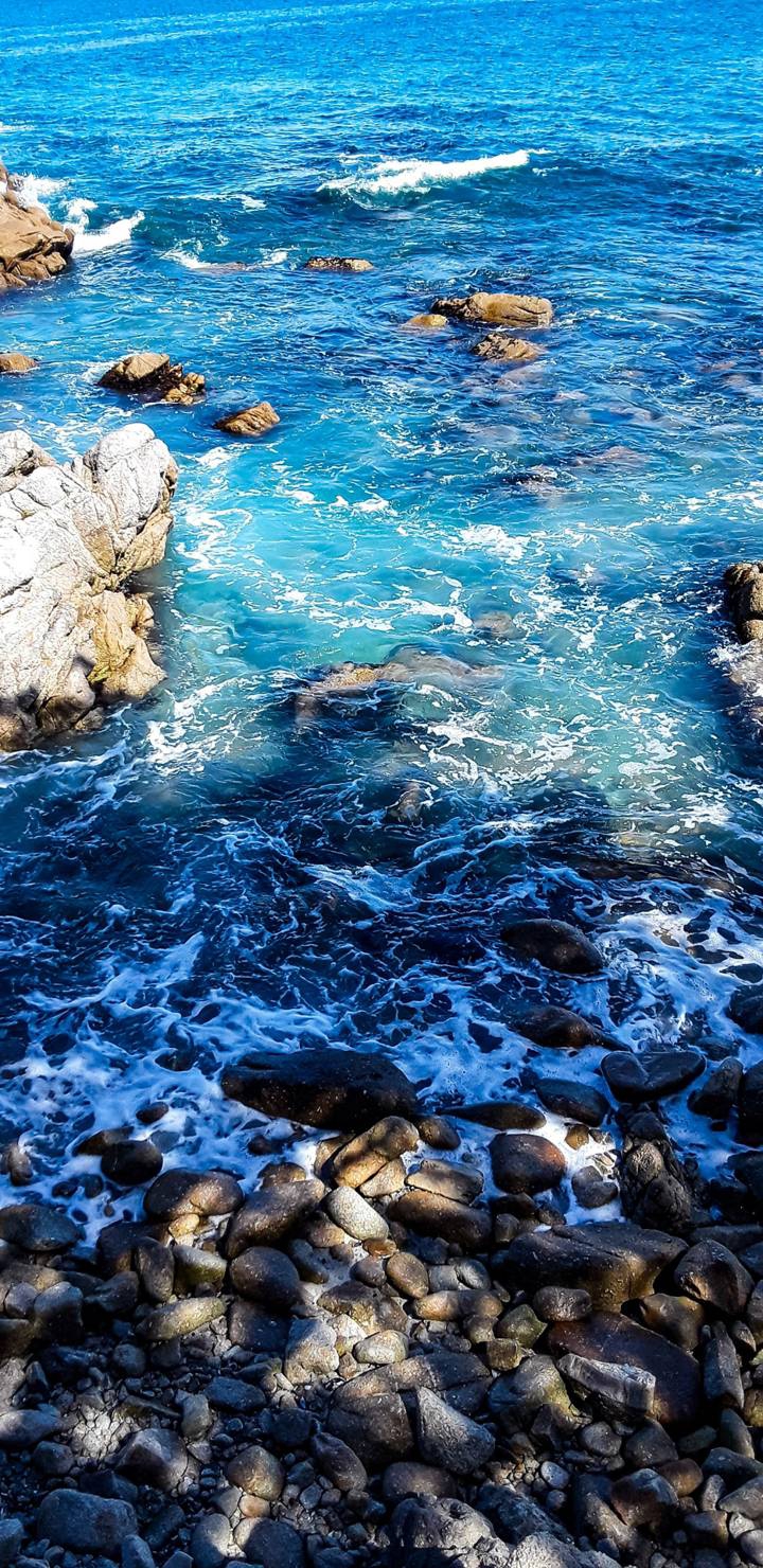 sea