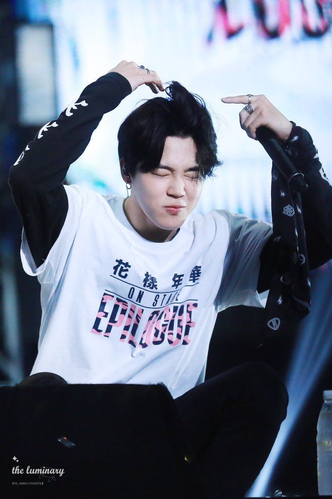 Jimina baby Angel Prince ❤️❤️❣️❣️❤️