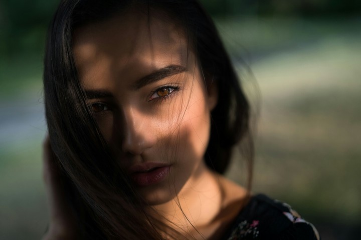 Beautiful girl