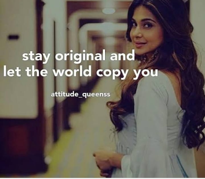 Self worth
