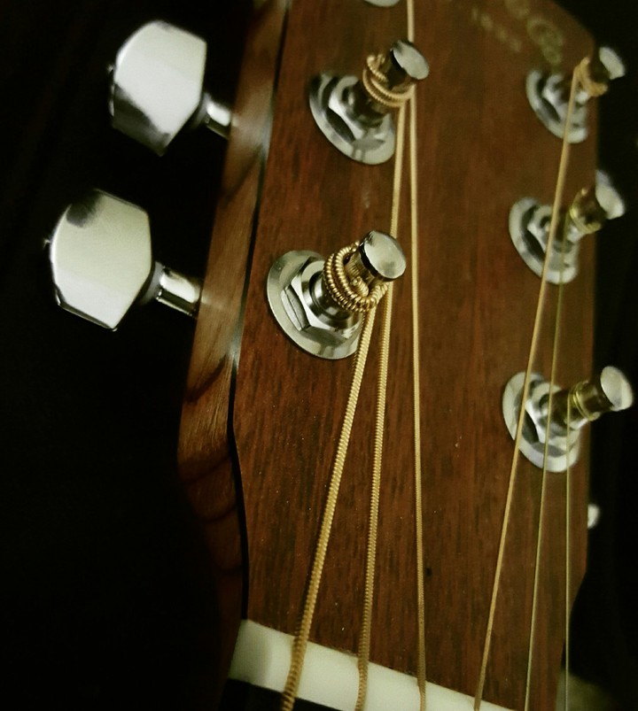 guitar