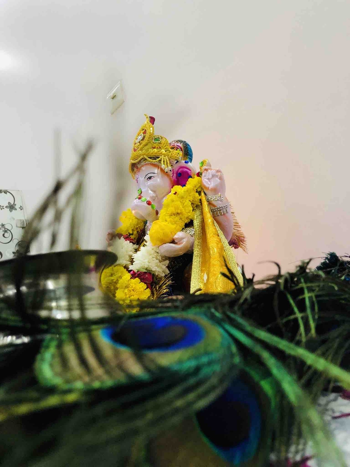 Lord Ganesha