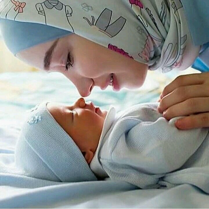 mother's love