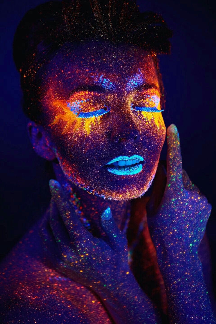 neon