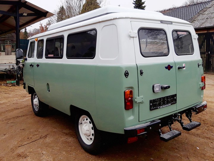 uaz