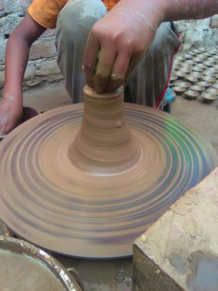prajapati work