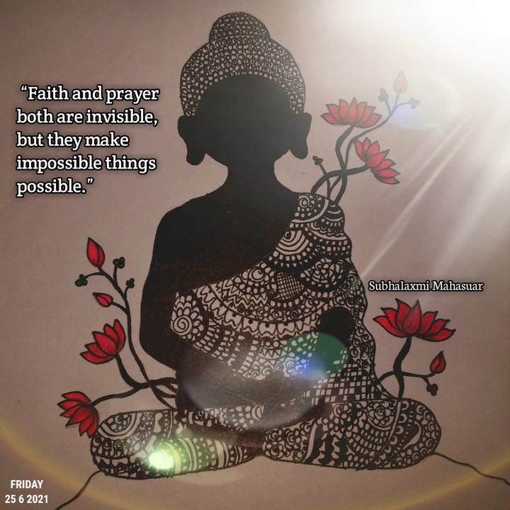 Buddha