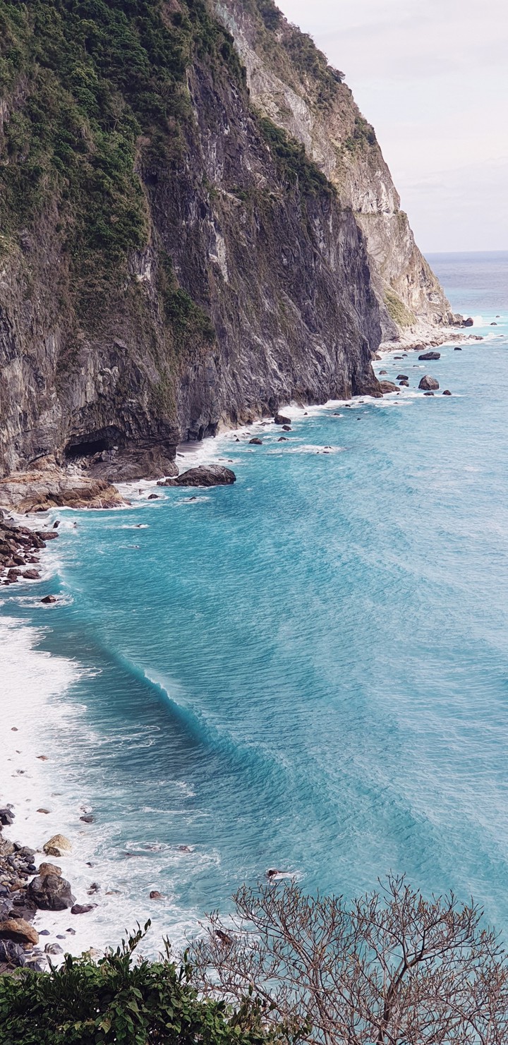 Sea