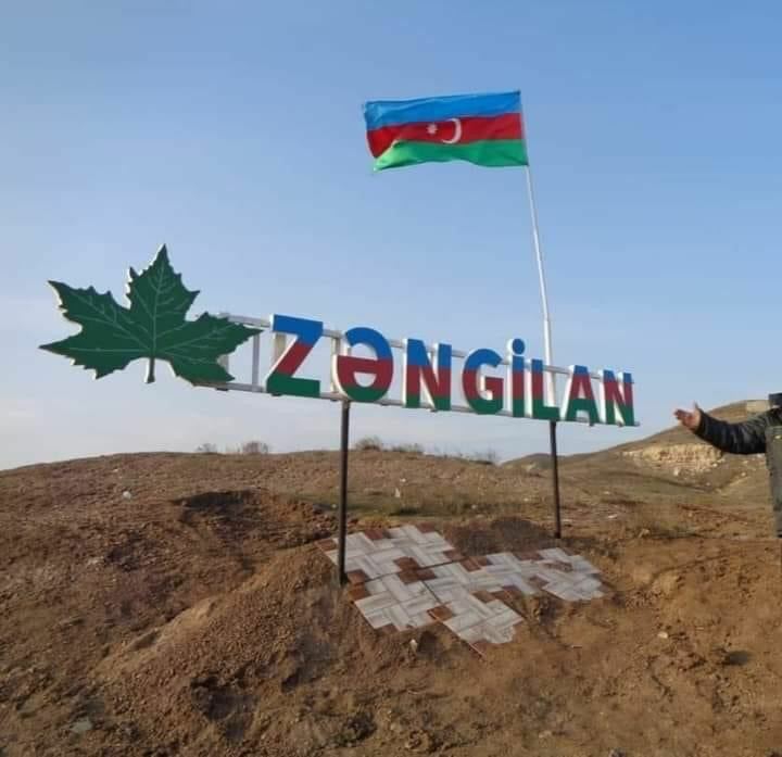 #karabakhisazerbaijan