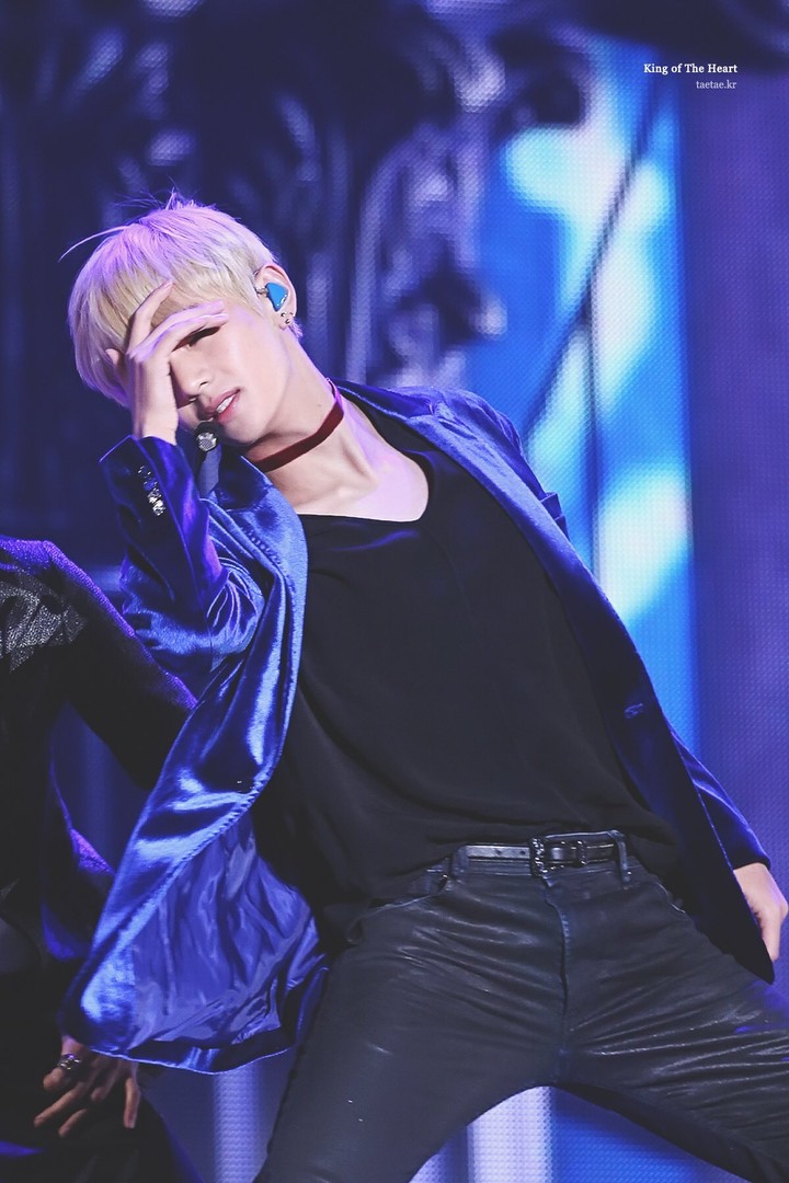 V BTS