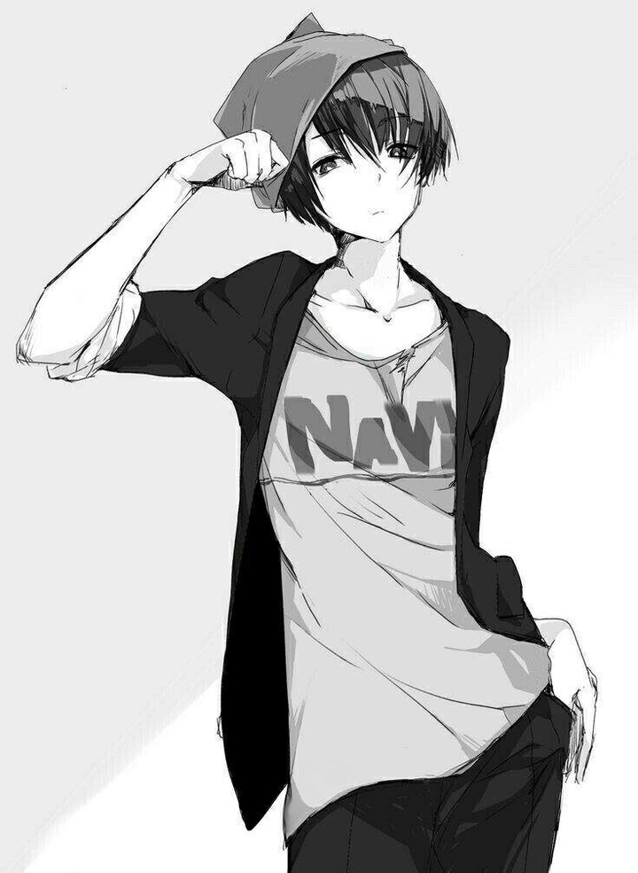 anime