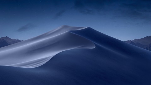 шпалери glacier, winter