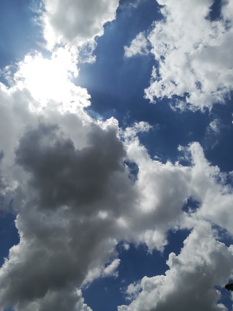 Clouds