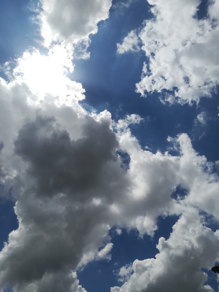 Clouds