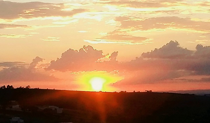 Nascer do Sol