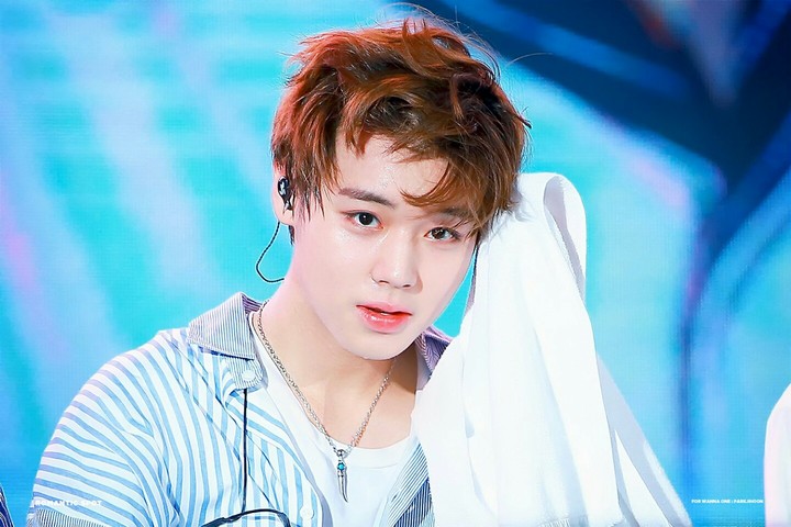 뽀송뽀송한 지훈이♡♡♡