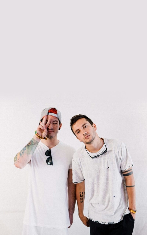 Twenty One Pilots
