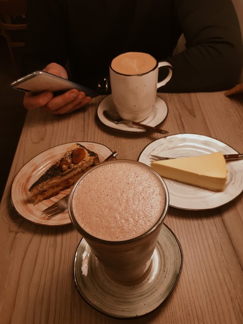 Coffee