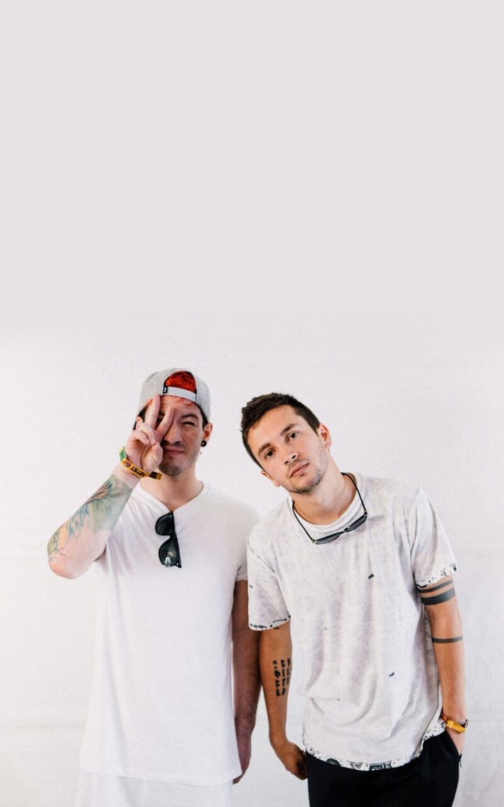 Twenty One Pilots