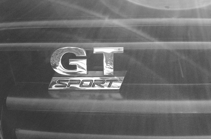 Gt Sport