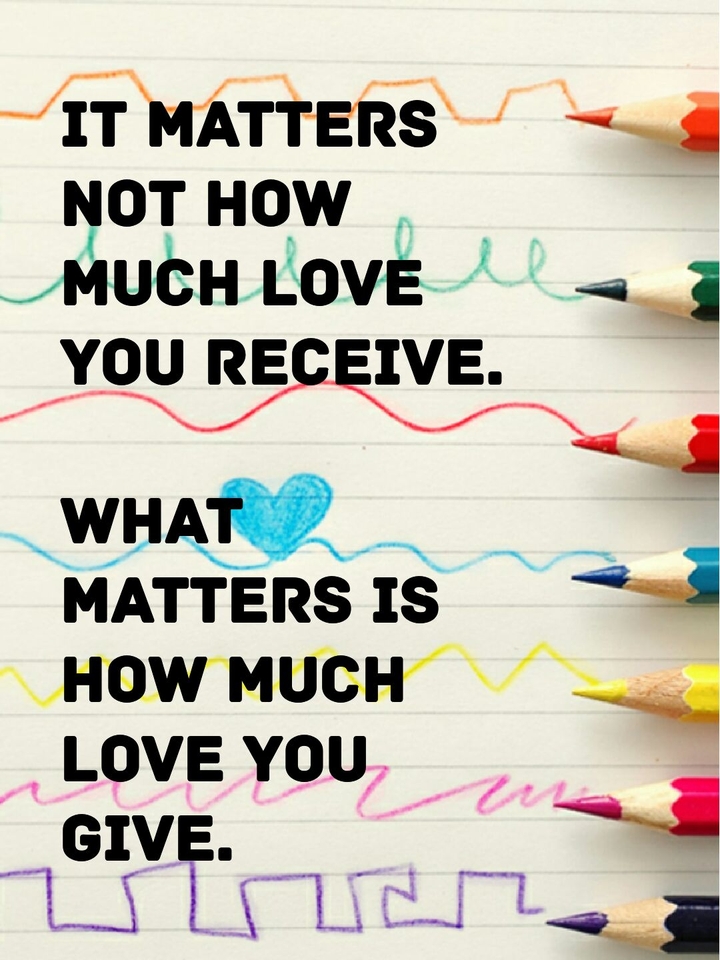 give