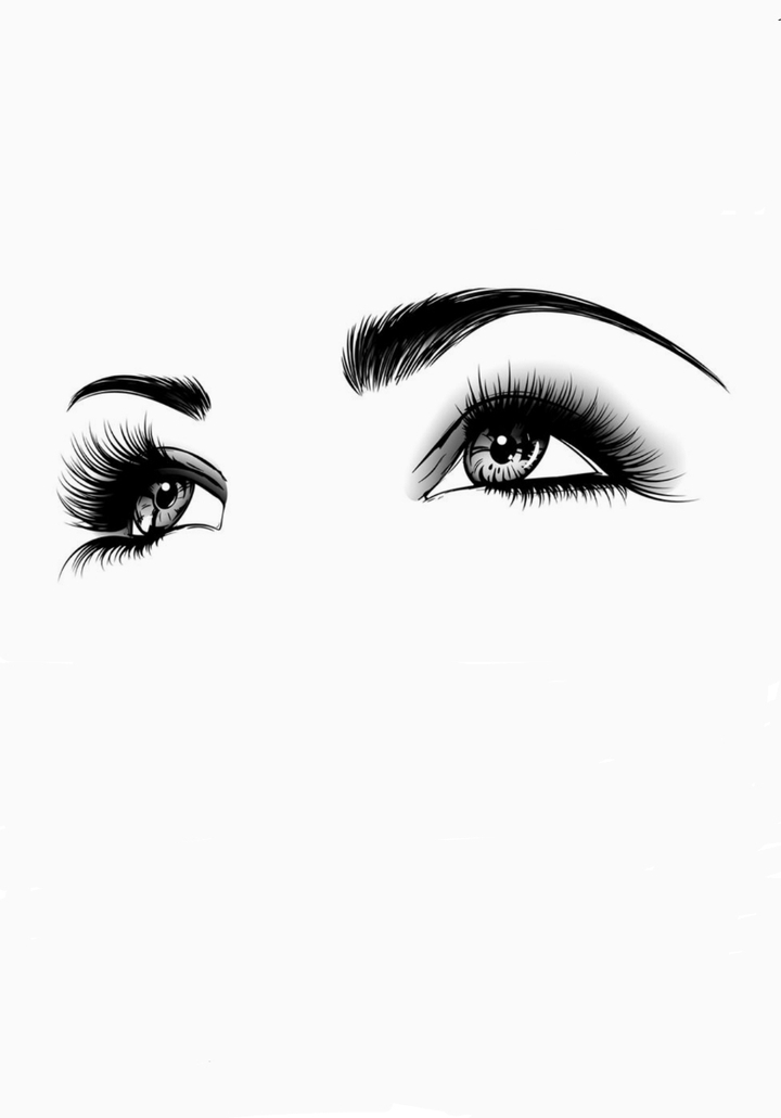 Beautiful eyes