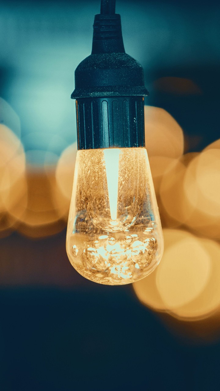 lamp