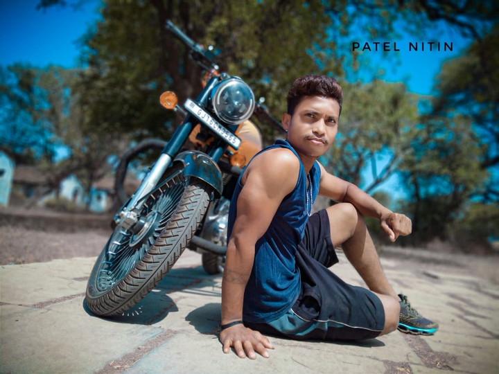 raju