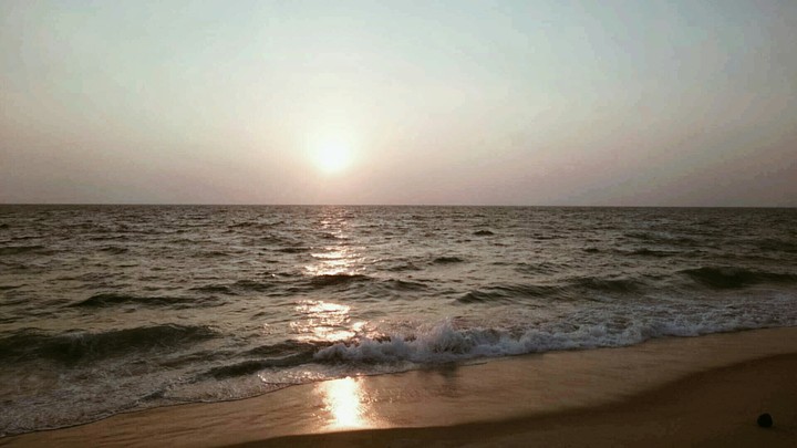 Mararikulam beach