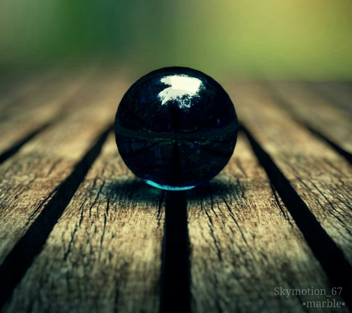marble