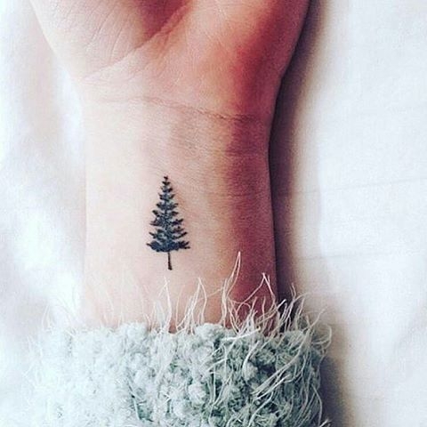 tree