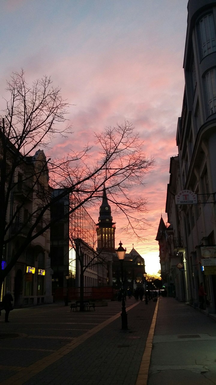 center