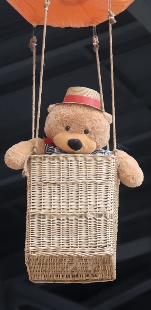 fondos de pantalla toy, wicker