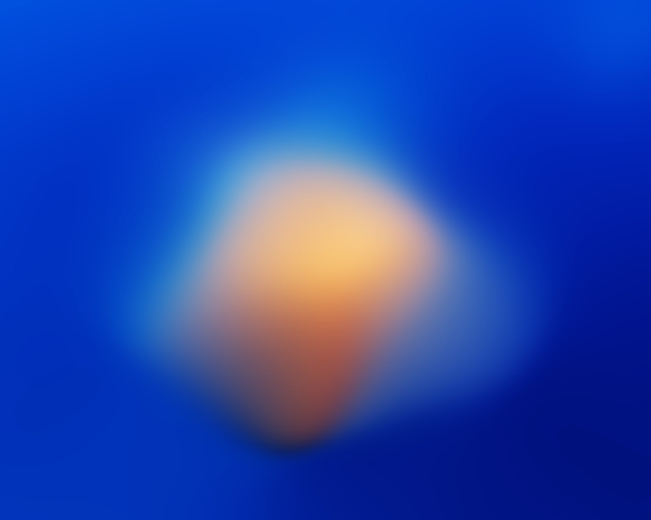 blur