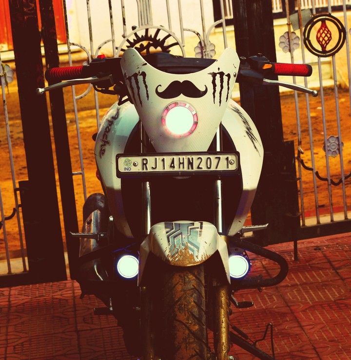 bike