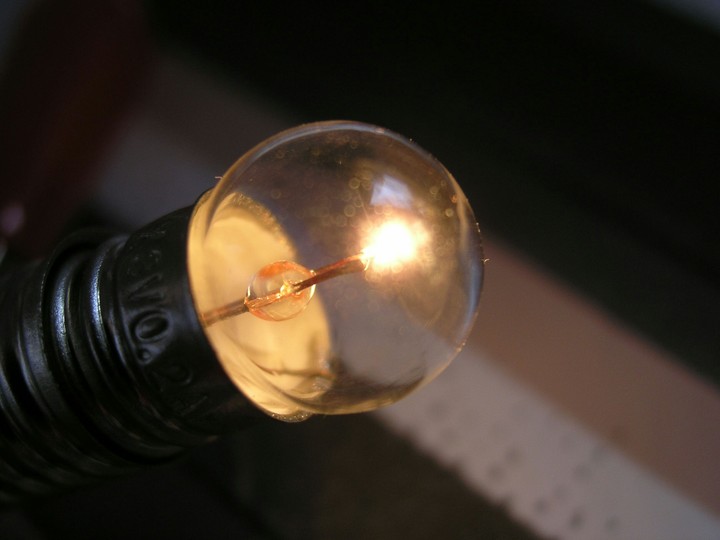 Light bulb