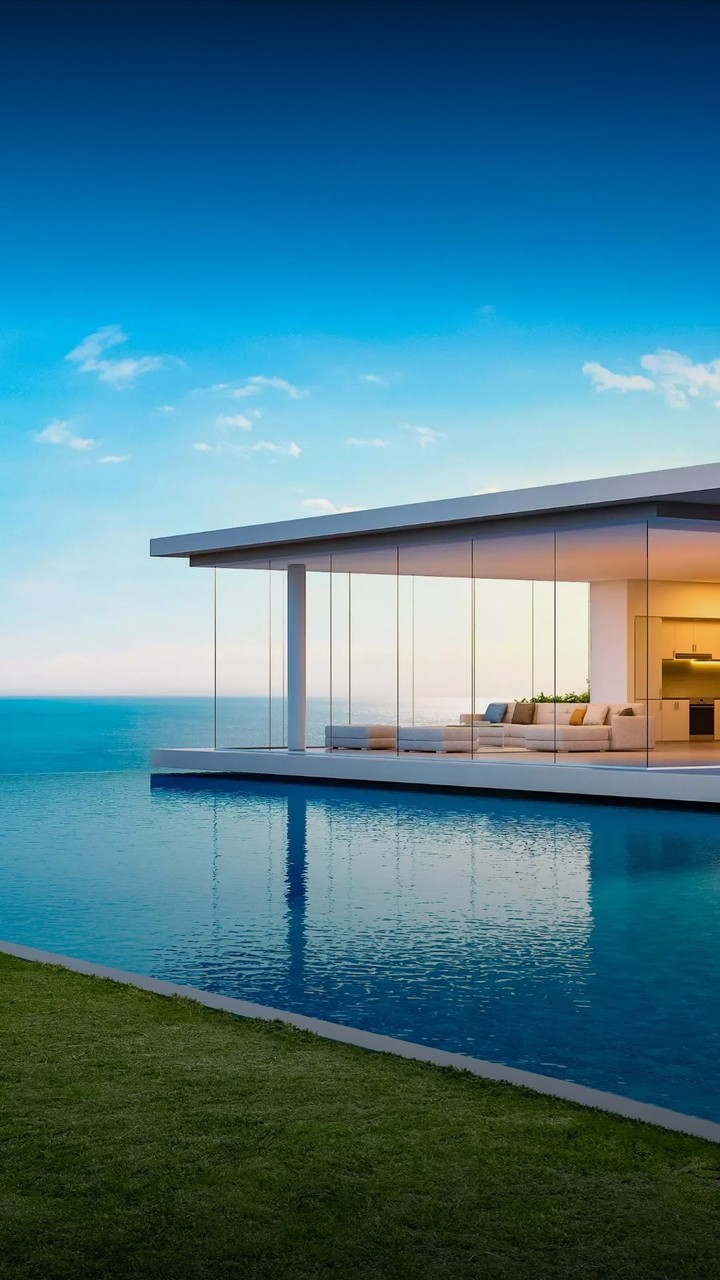 Luxury Home