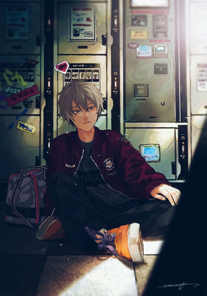 Thinking
