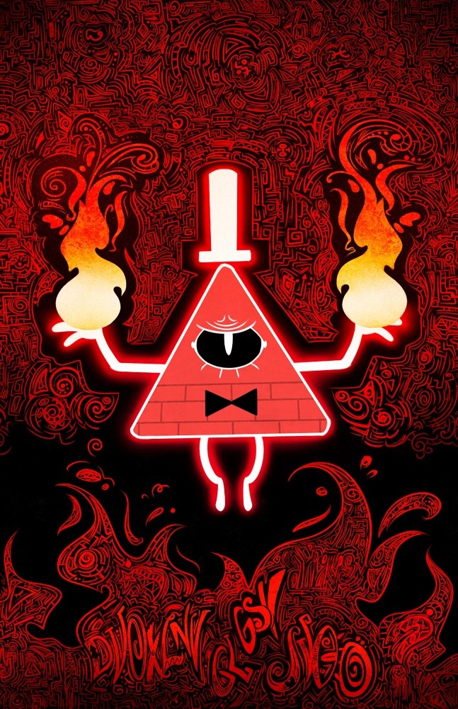 Gravity Falls
