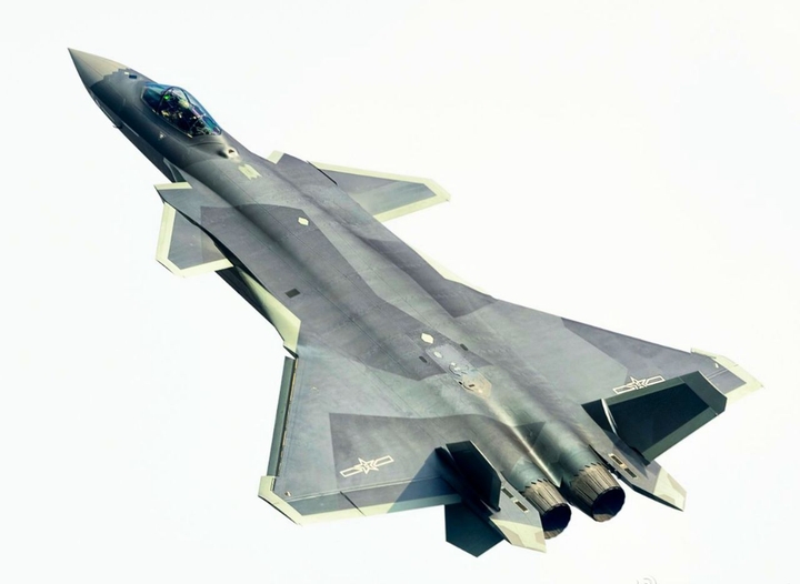 J-20