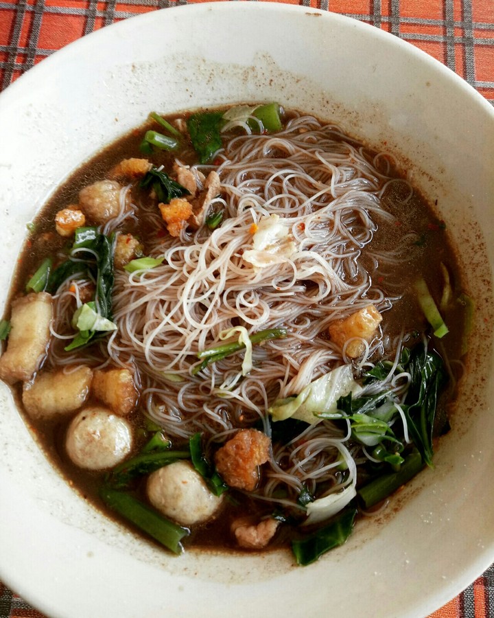 noodles
